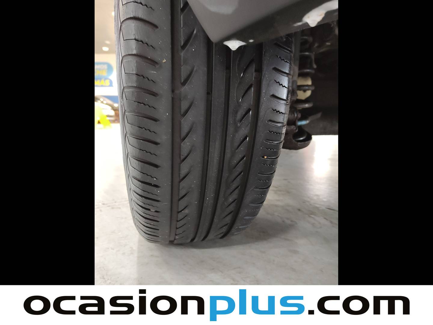 Ford EcoSport Ford EcoSport 1.0 EcoBoost Titanium (125 CV) al mejor precio