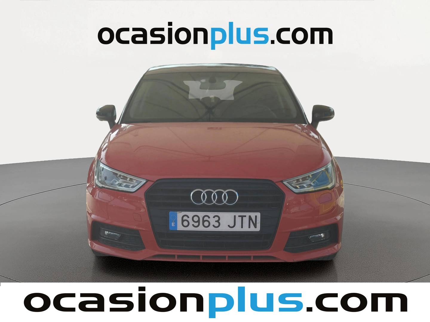 Audi A1 Audi A1 Sportback Adrenalin 1.4 TDI (90 CV) Pack S-Line 90cv