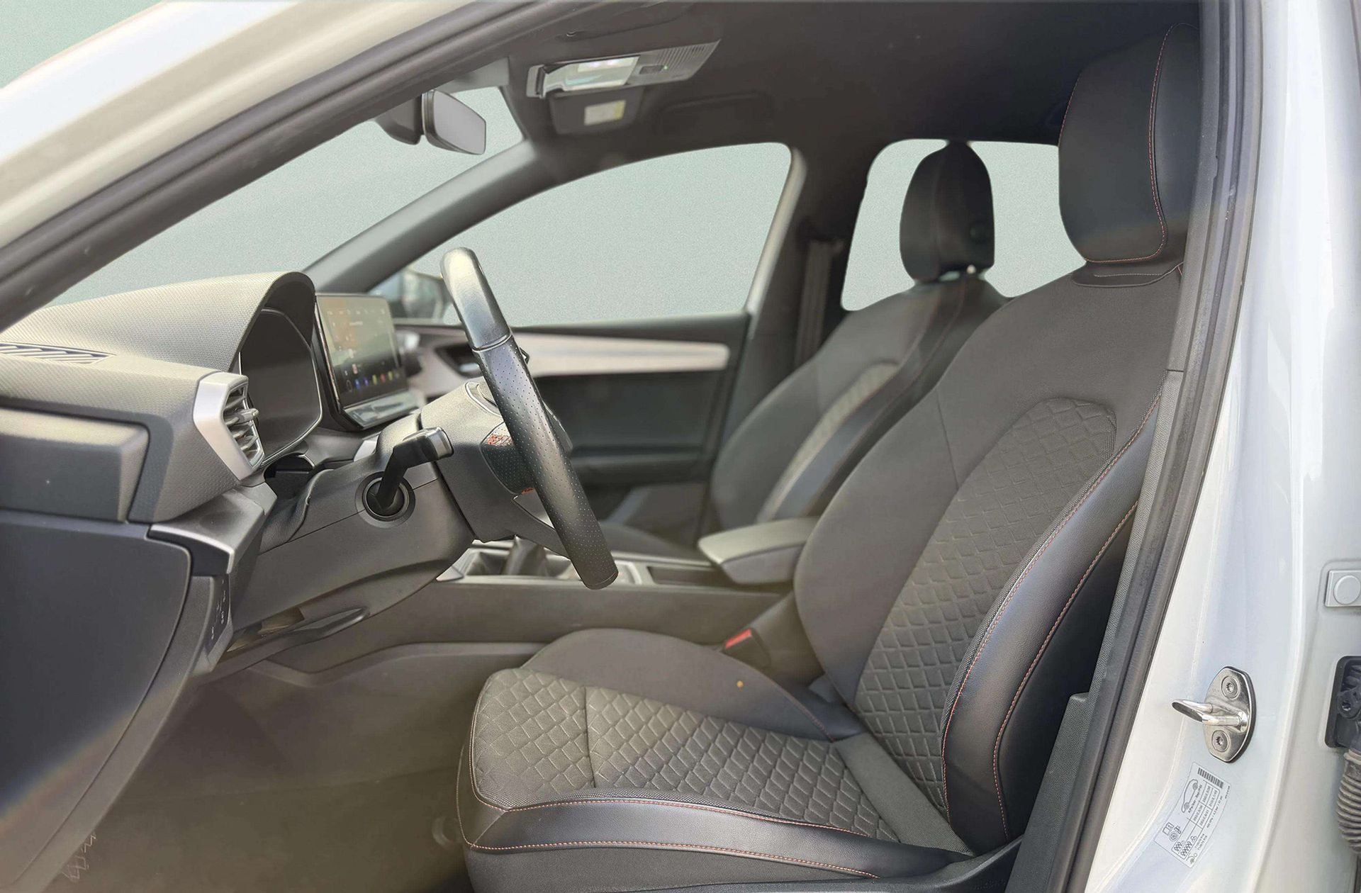SEAT León 1.0 TSI FR 25 Aniversario - foto 12