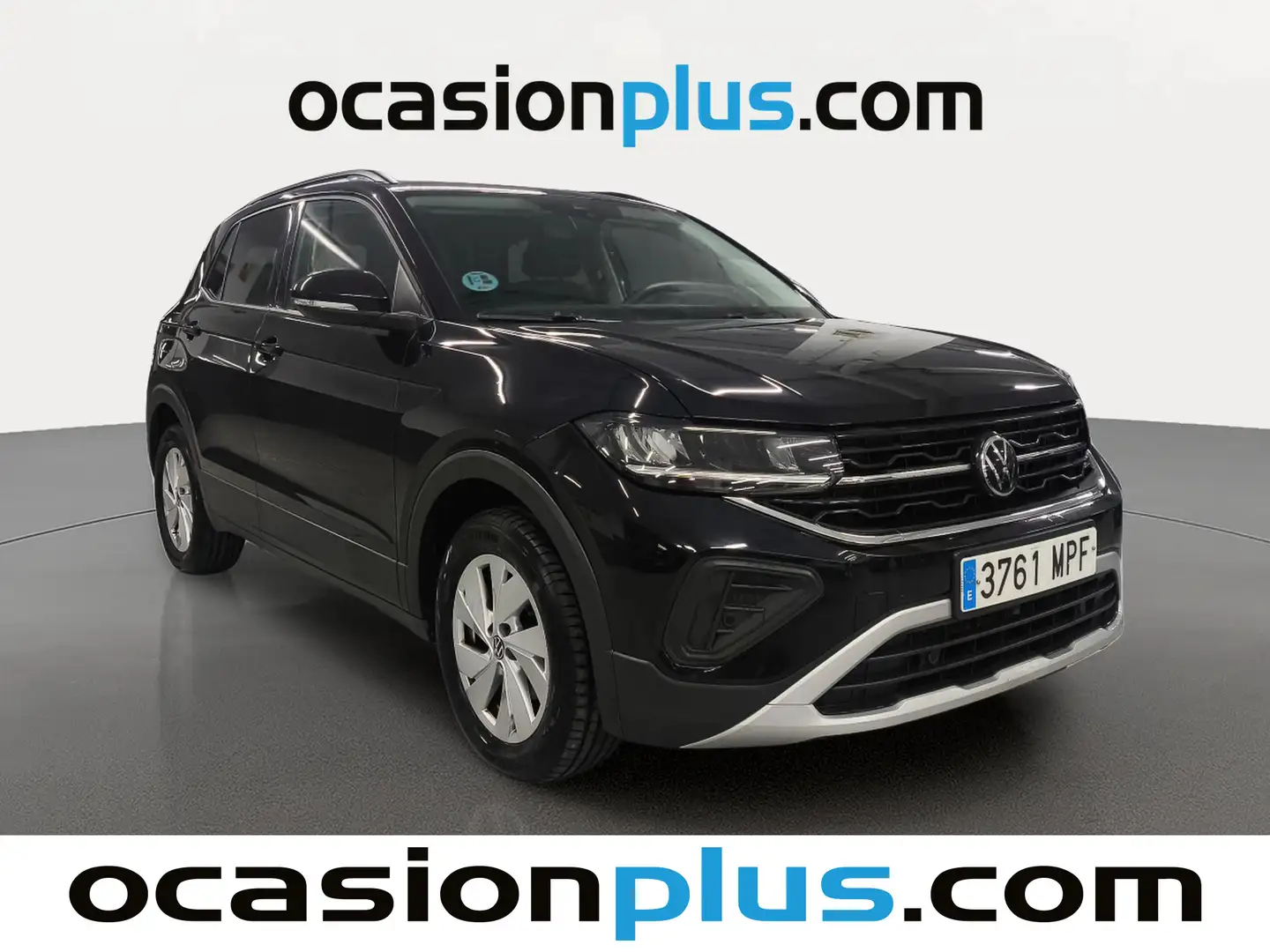 Foto Volkswagen T-Cross Volkswagen T-Cross Life 1.0 TSI (116 CV) DSG