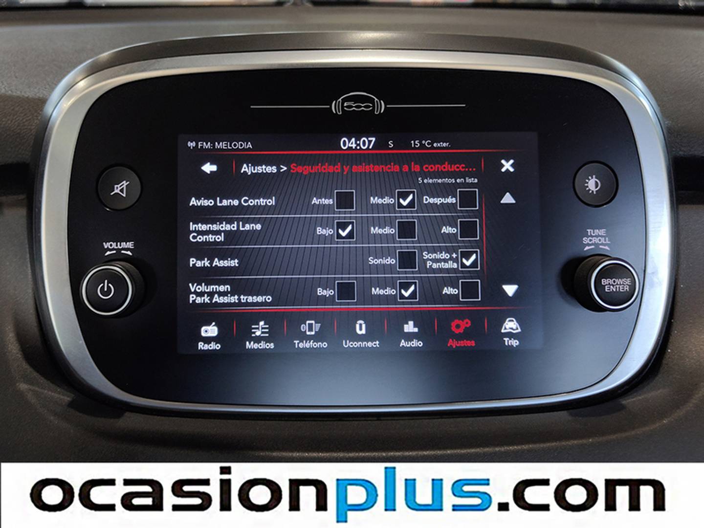 Foto Fiat 500X Fiat 500X 1.3 Firefly S&S Cross T4 DCT (150 CV)