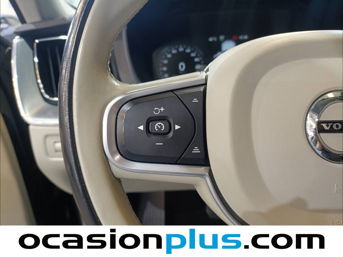 Volvo XC60 Volvo XC60 D4 Momentum Auto (190 CV) seminuevo