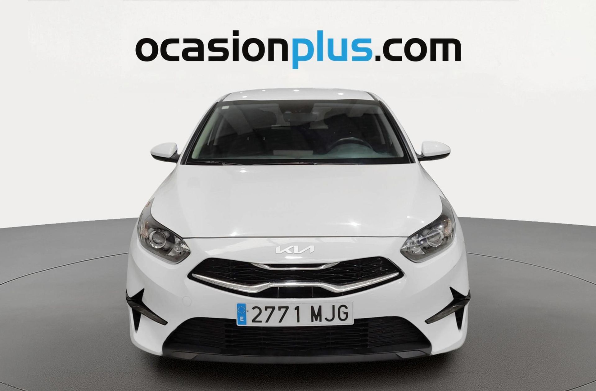 Kia Ceed 1.6 MHEV iMT Drive - foto 12
