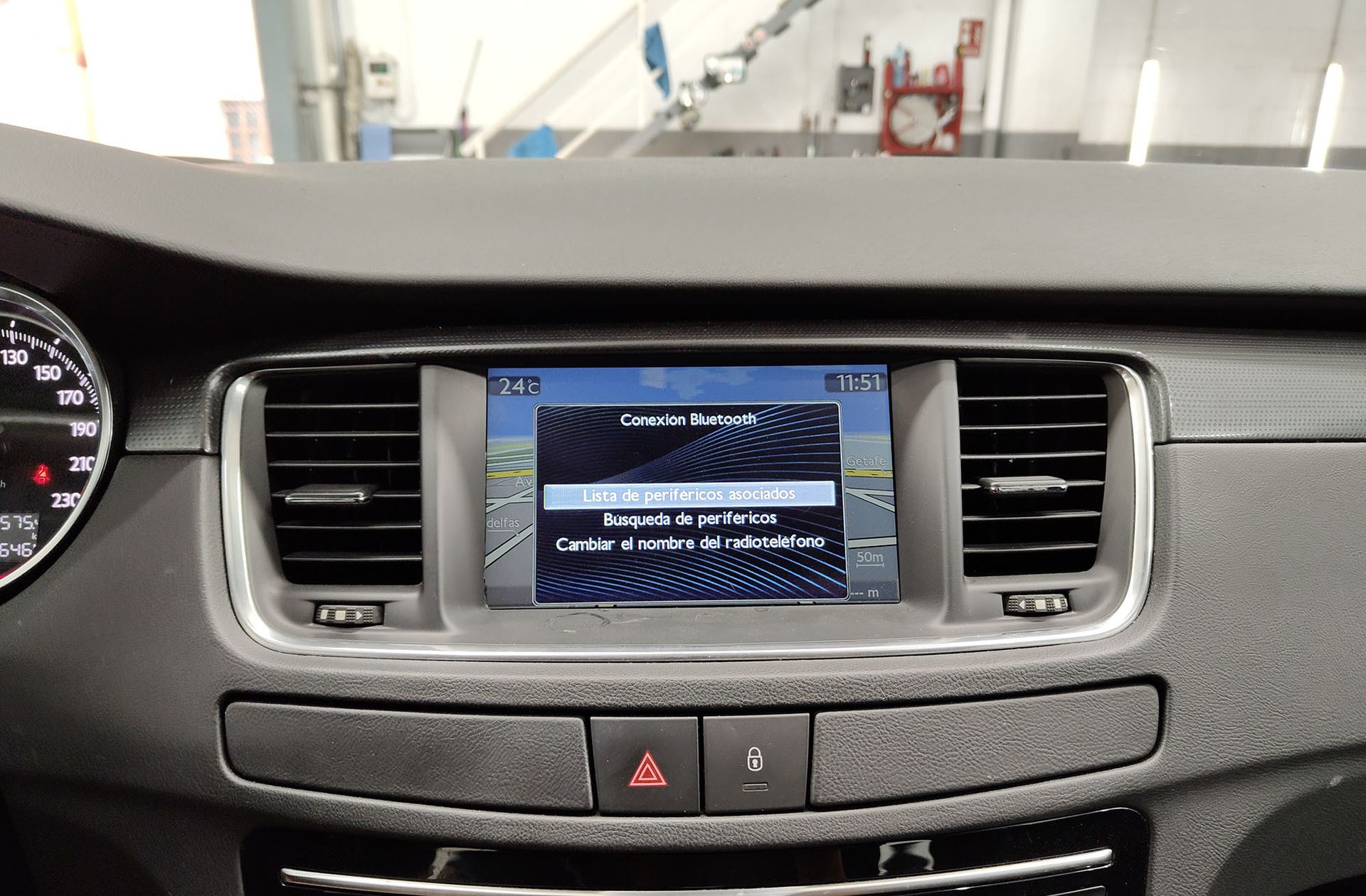 Peugeot 508 2.0 HDi Allure - foto 36
