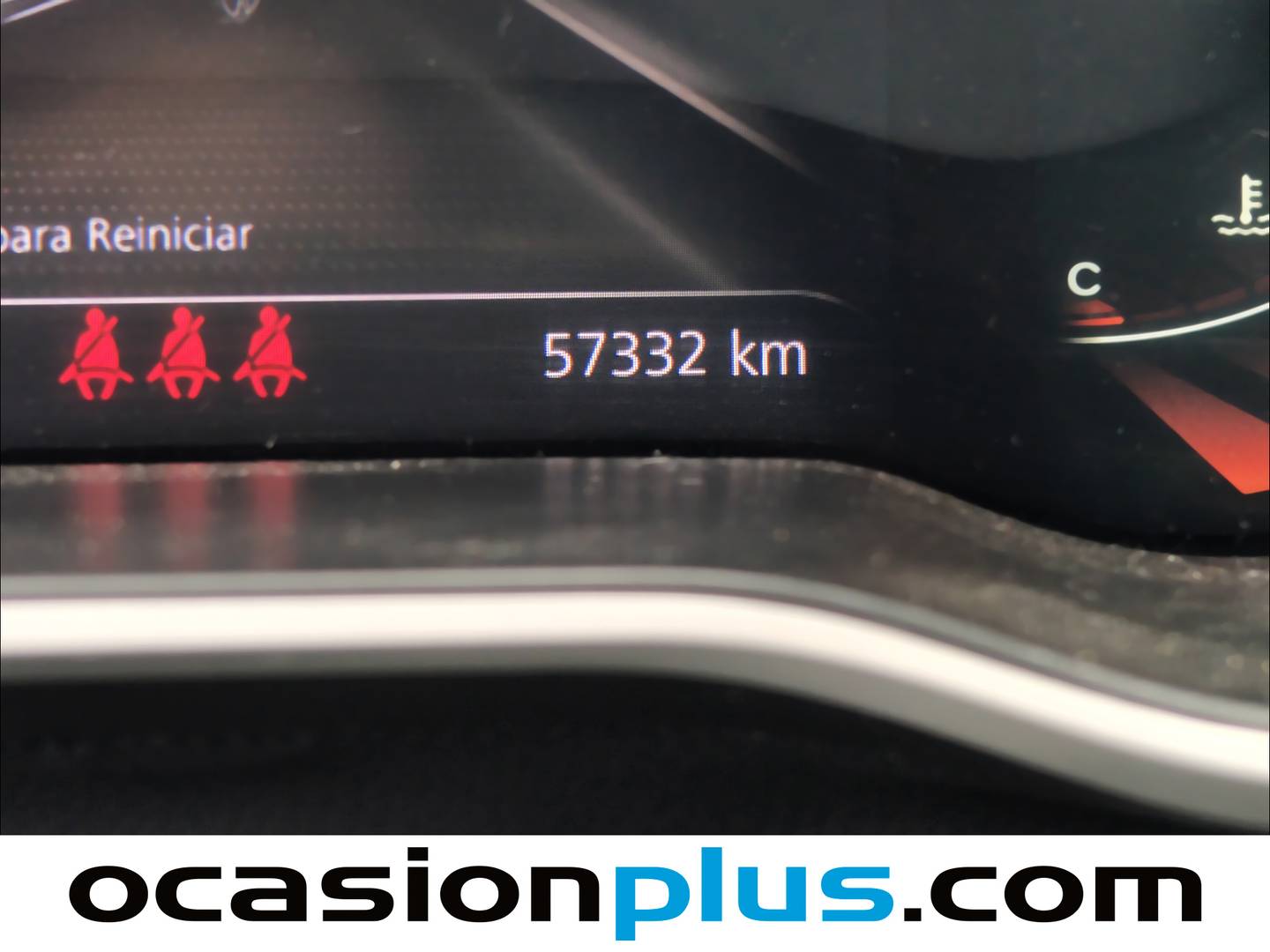 MG ZS MG ZS 1.0T Luxury (111 CV) 111cv