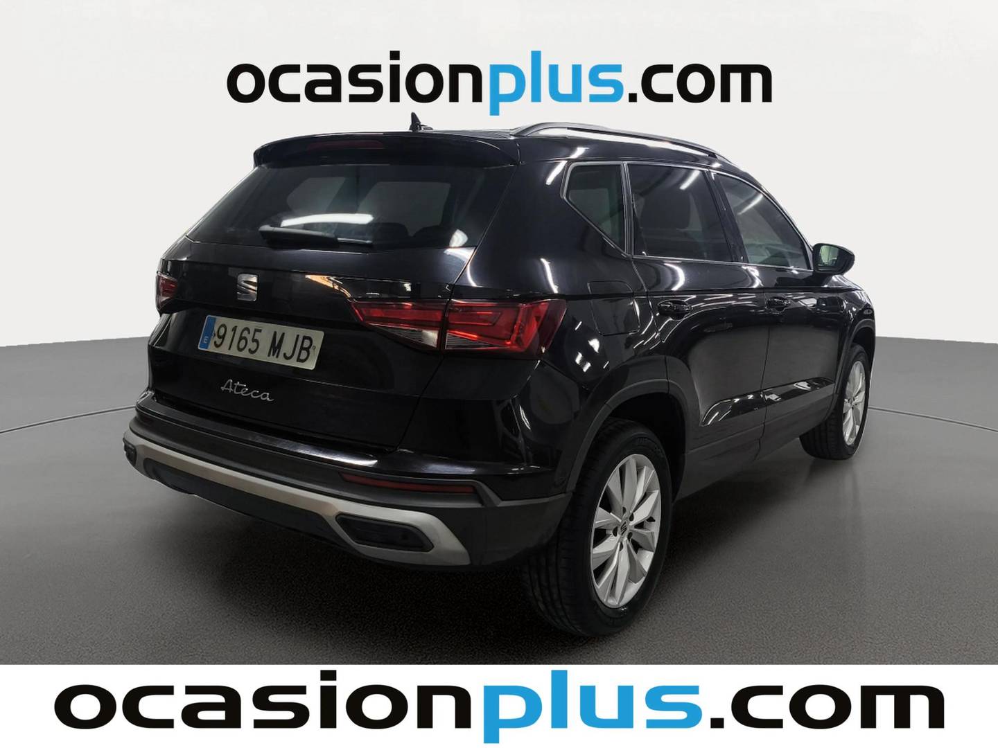 Foto Seat Ateca SEAT Ateca 1.5 TSI S&S Style XL (150 CV)
