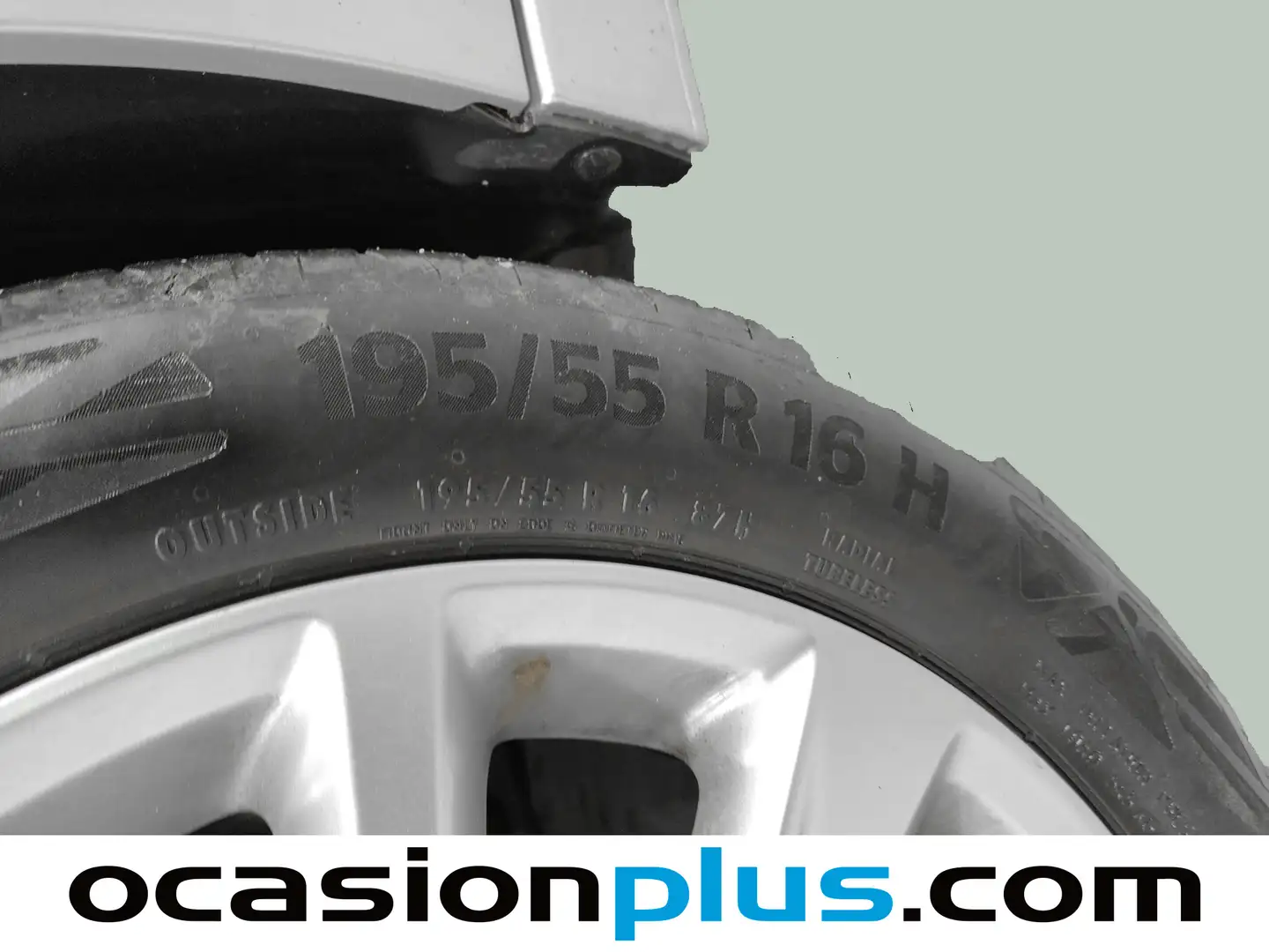 Foto Opel Corsa Opel Corsa 1.2 Turbo XHL Elegance (100 CV)