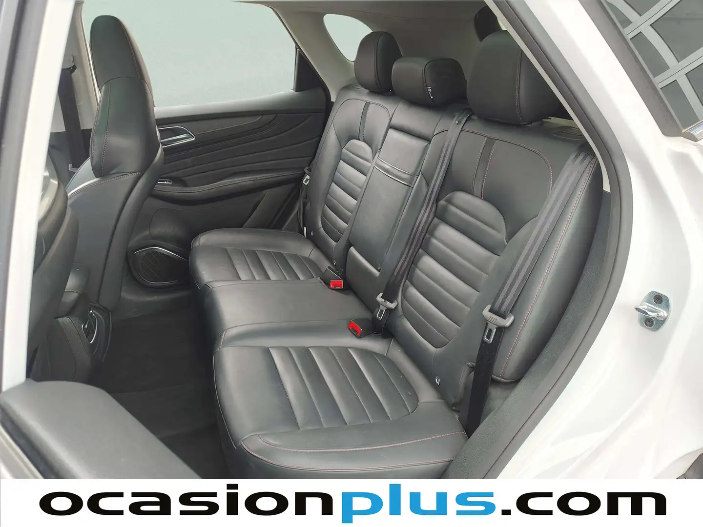 Foto MG HS MG HS 1.5 Turbo GDI Luxury  (162 CV)