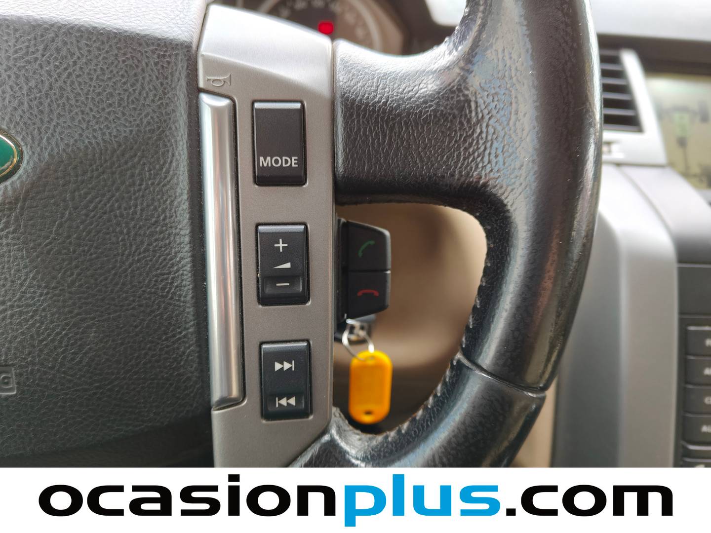 Land Rover Range Rover Sport Land Rover Range Rover Sport 3.6 TD V8 SE (272 CV) al mejor precio