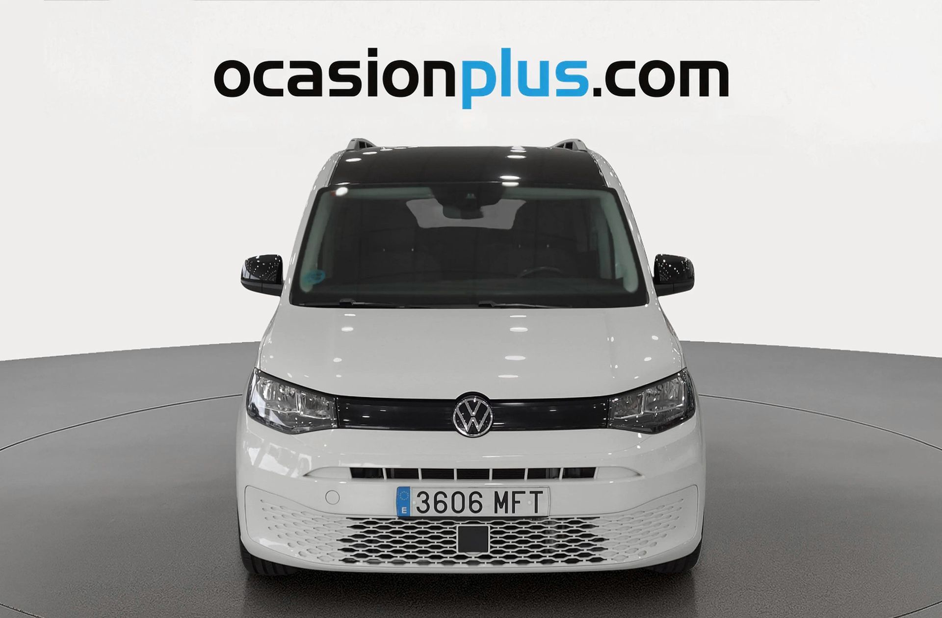 Volkswagen Caddy Maxi Origin 2.0 TDI DSG 7 plazas - foto 12