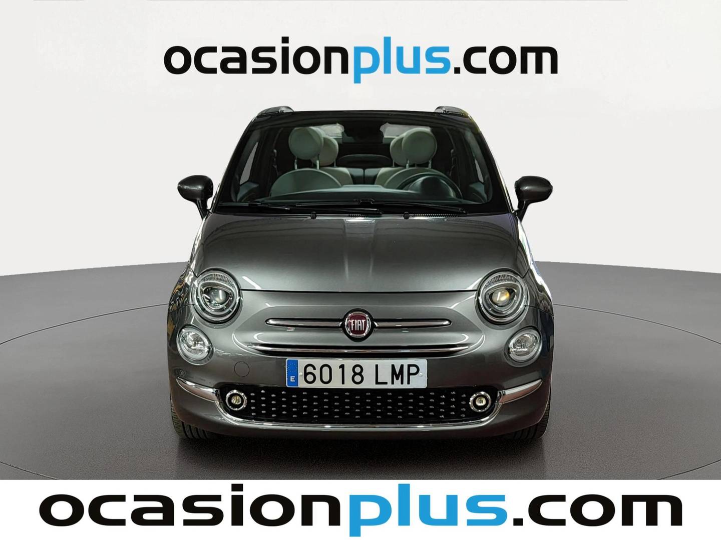 Fiat 500C Fiat 500C 1.0 Hybrid Dolcevita (70 CV) 70cv