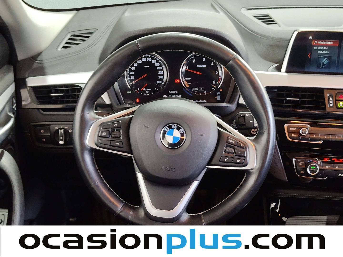 BMW X2 BMW X2 sDrive18d (150 CV) de segunda mano