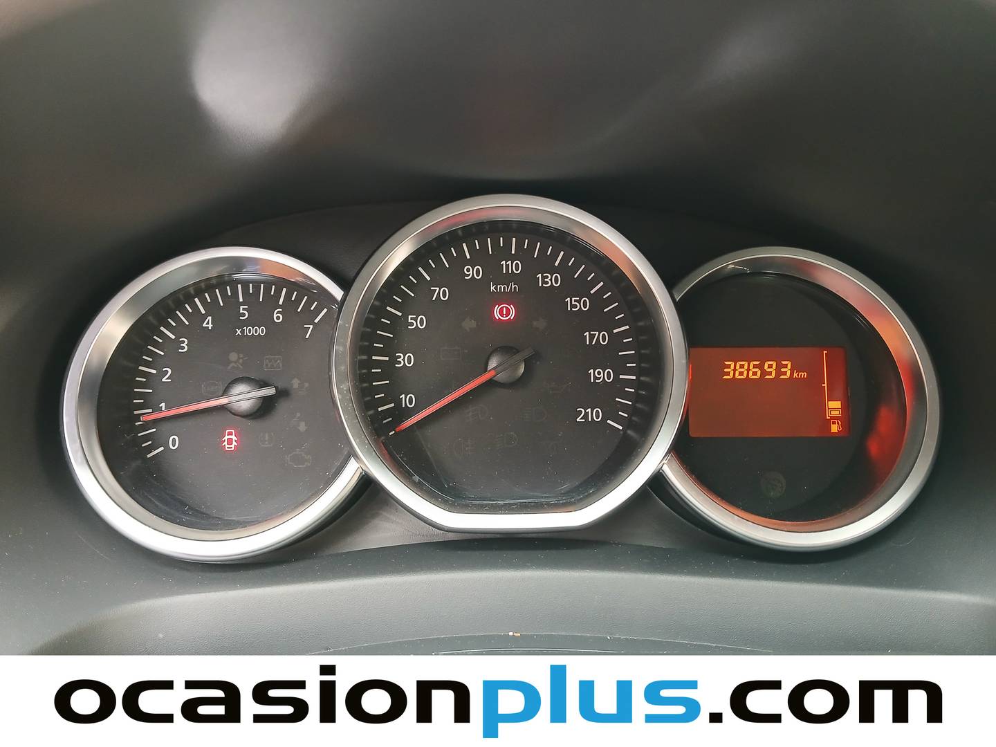 Dacia Sandero Dacia Sandero Serie Limitada Aniversario TCe (90 CV) gasolina