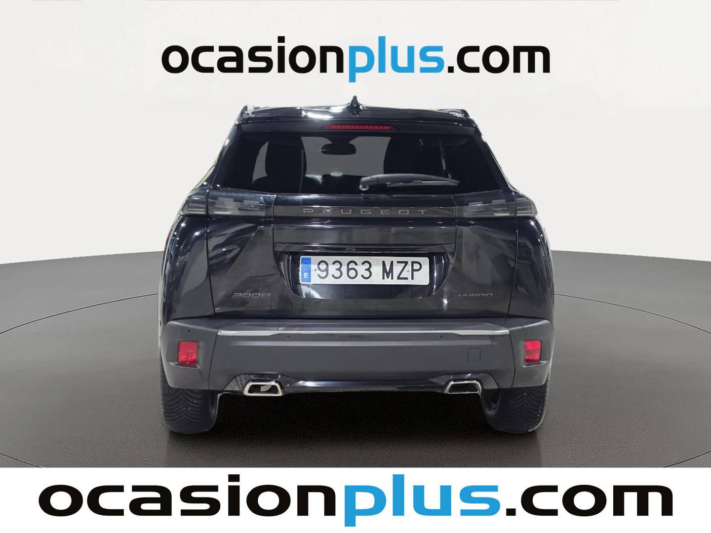 Peugeot 2008 Peugeot 2008 Allure Hybrid eDCS6 (145 CV) barato