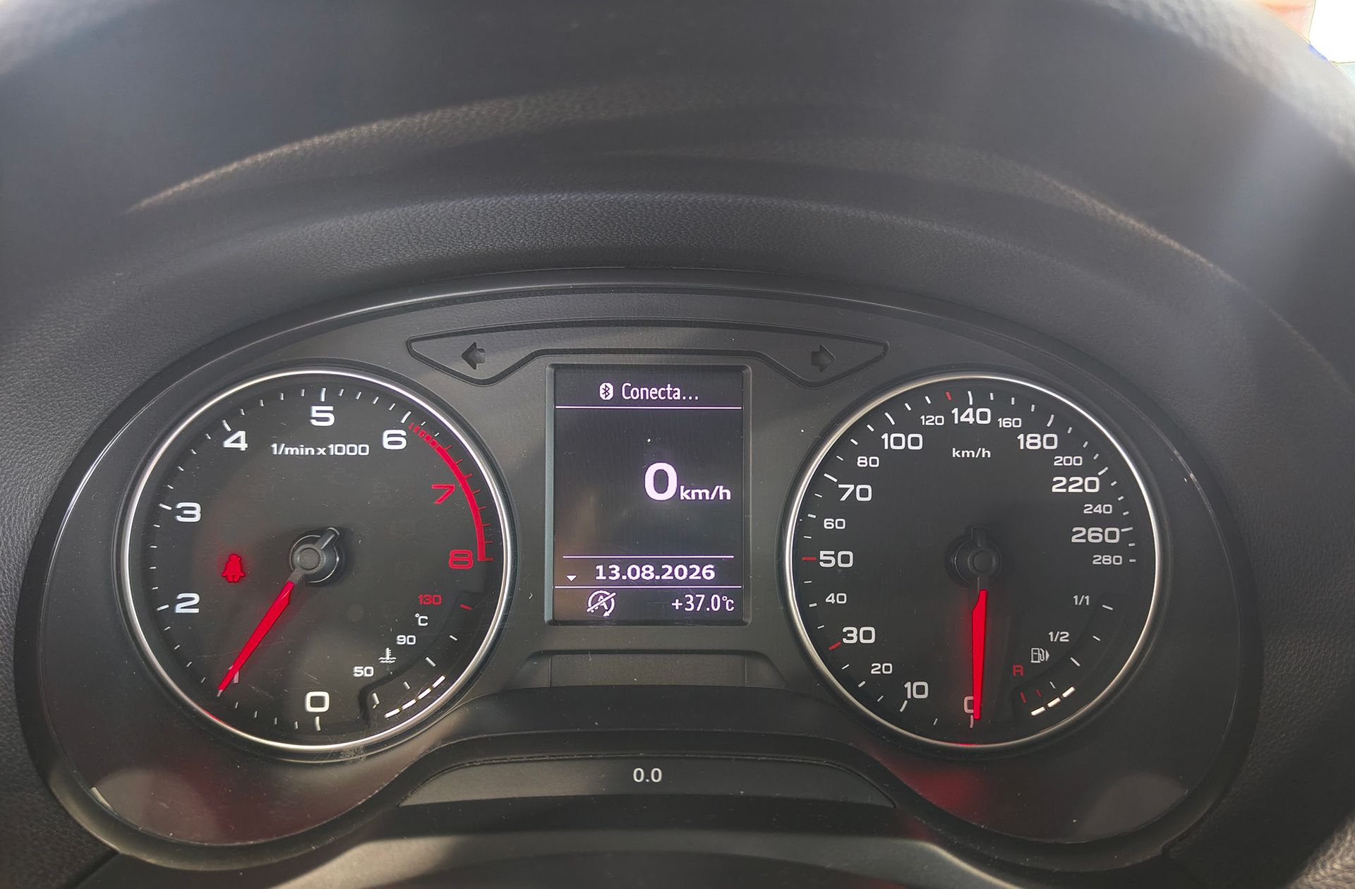 Audi A3 Sportback Adrenalin 1.4 TFSI - foto 22