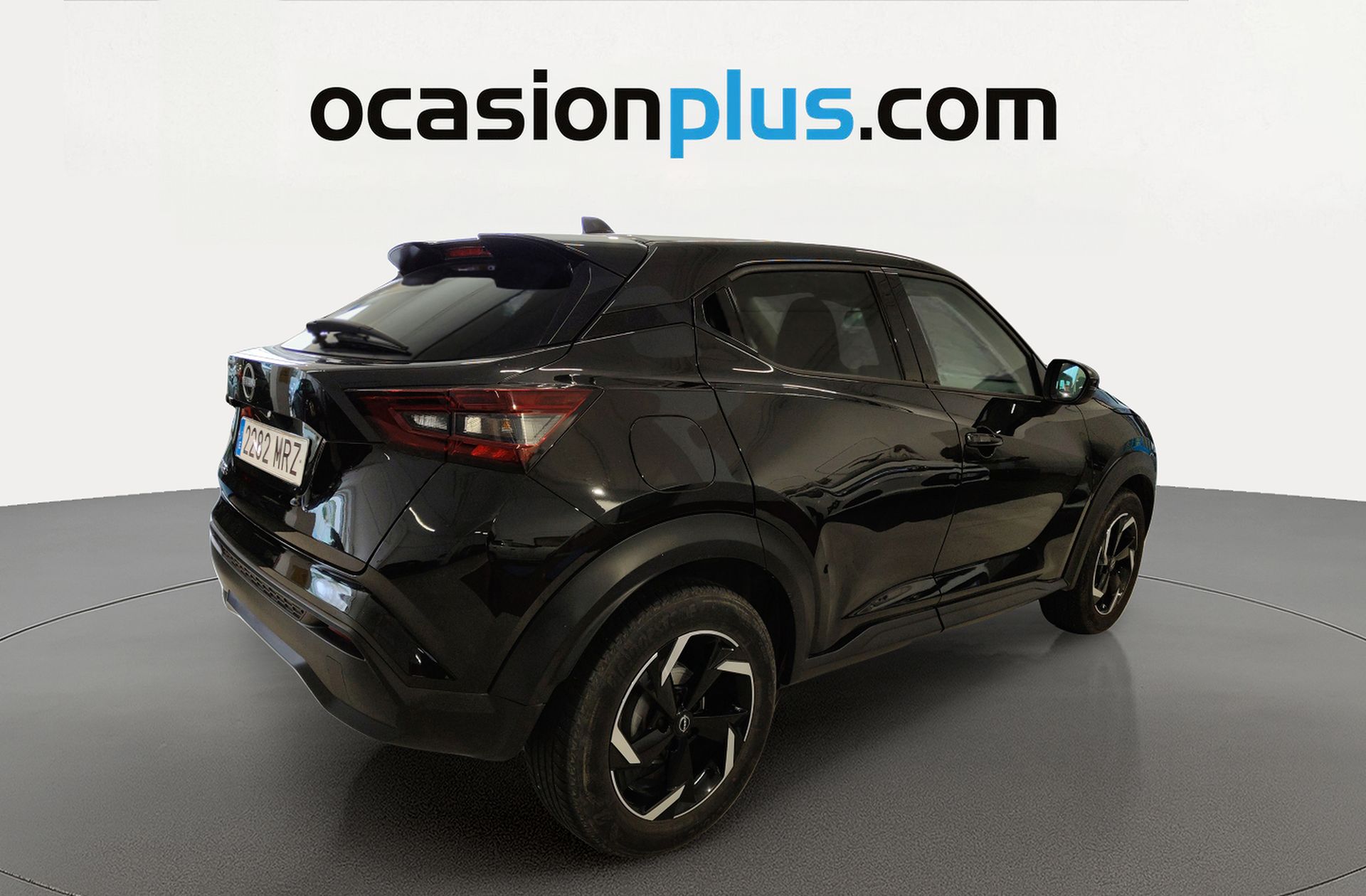 Nissan Juke DIG-T Acenta - foto 4