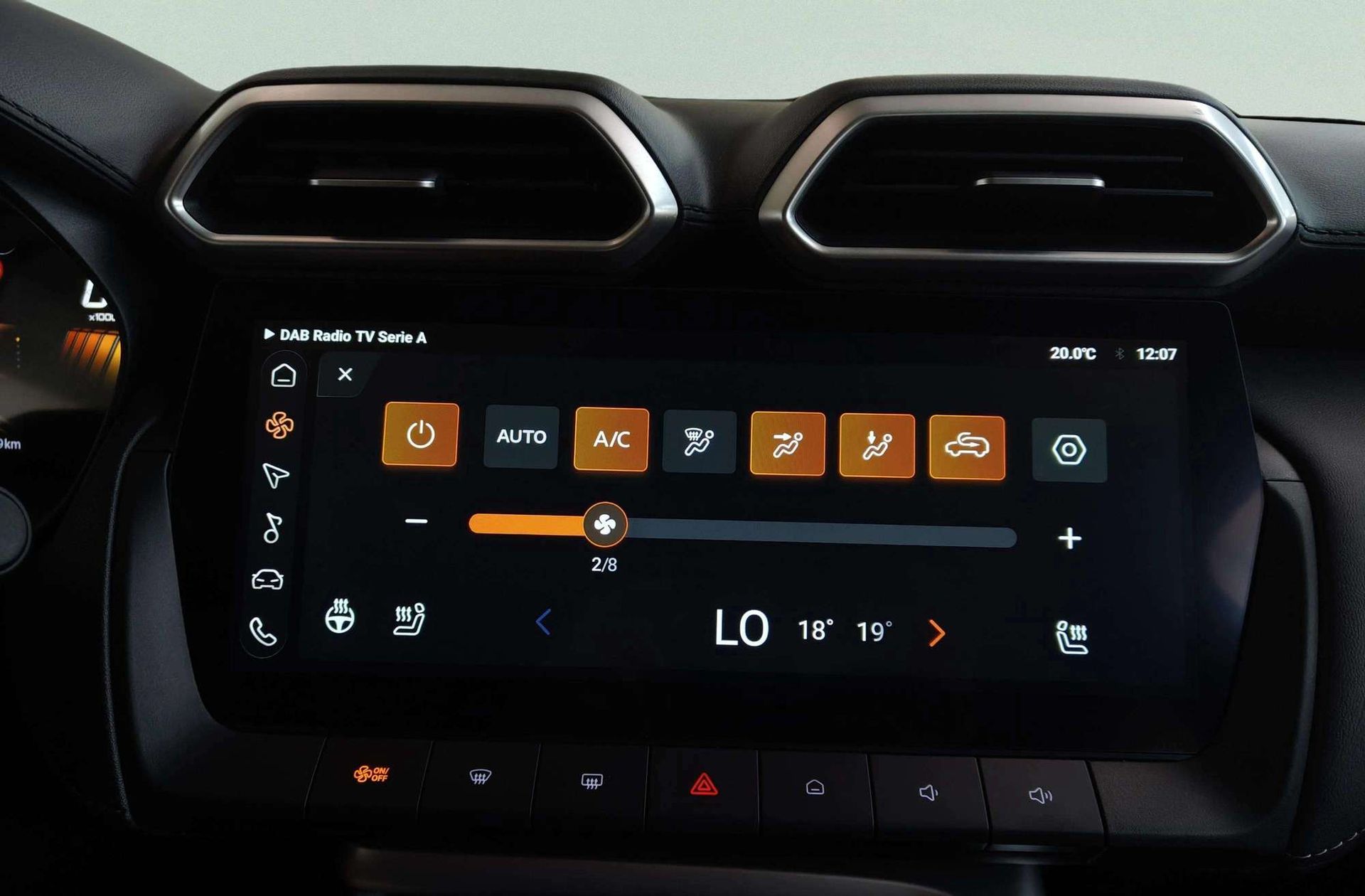 MG ZS 1.5 Hybrid+ Luxury - foto 30