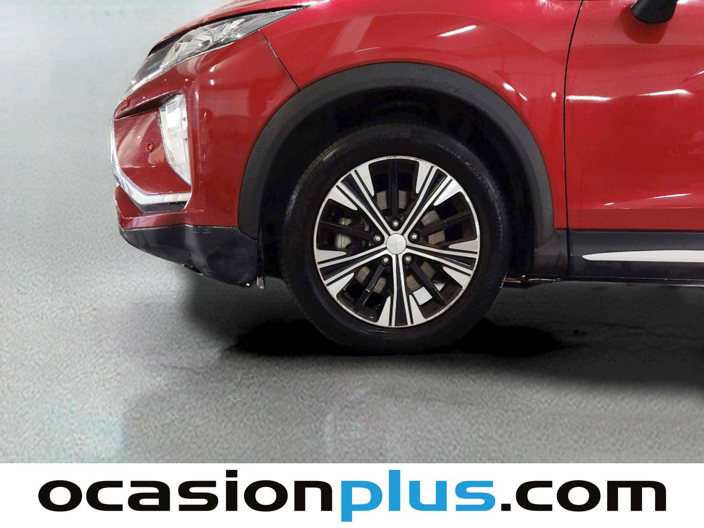 Mitsubishi Eclipse Cross Mitsubishi Eclipse Cross 150T Kaiteki 4WD CVT (163 CV) barato