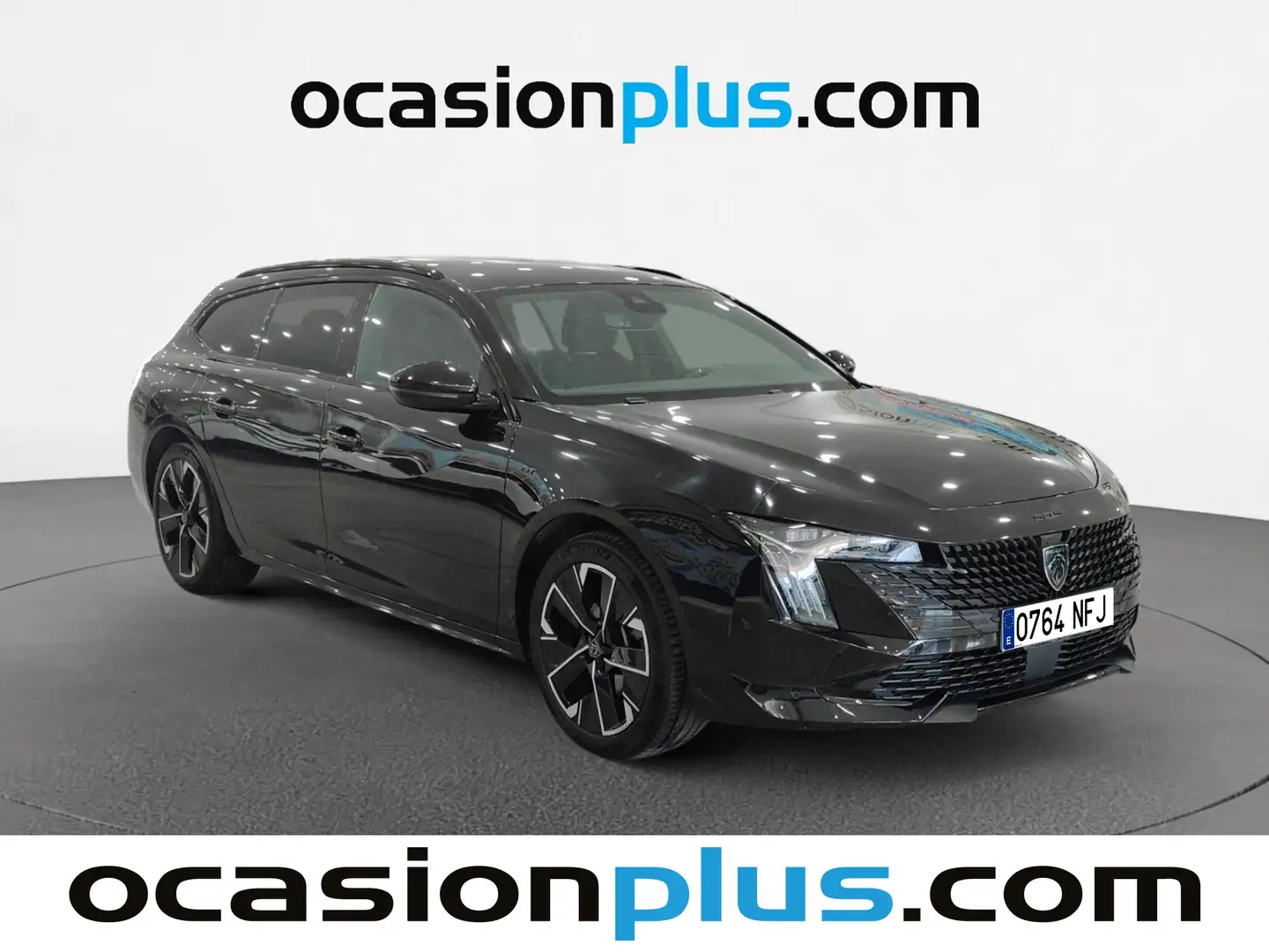 Foto Peugeot 508 Peugeot 508 SW BlueHDi 130 S&S GT EAT8 (130 CV)