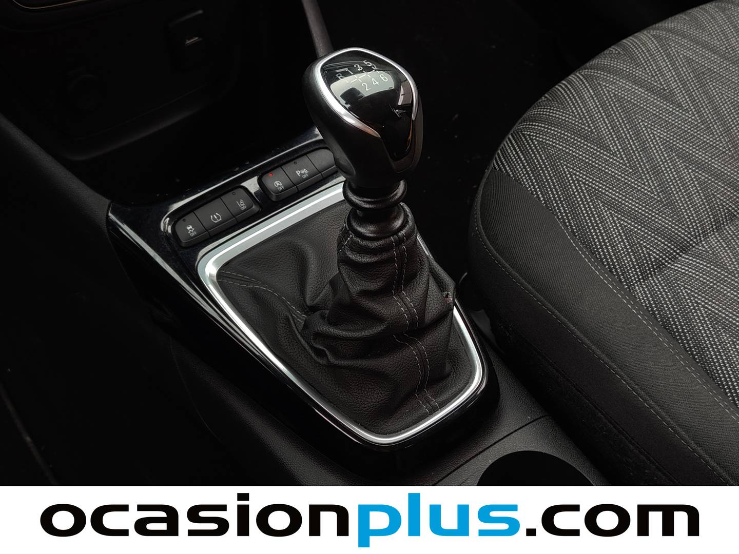 Foto Opel Crossland X Opel Crossland X 1.5 D Opel 2020 (102 CV)