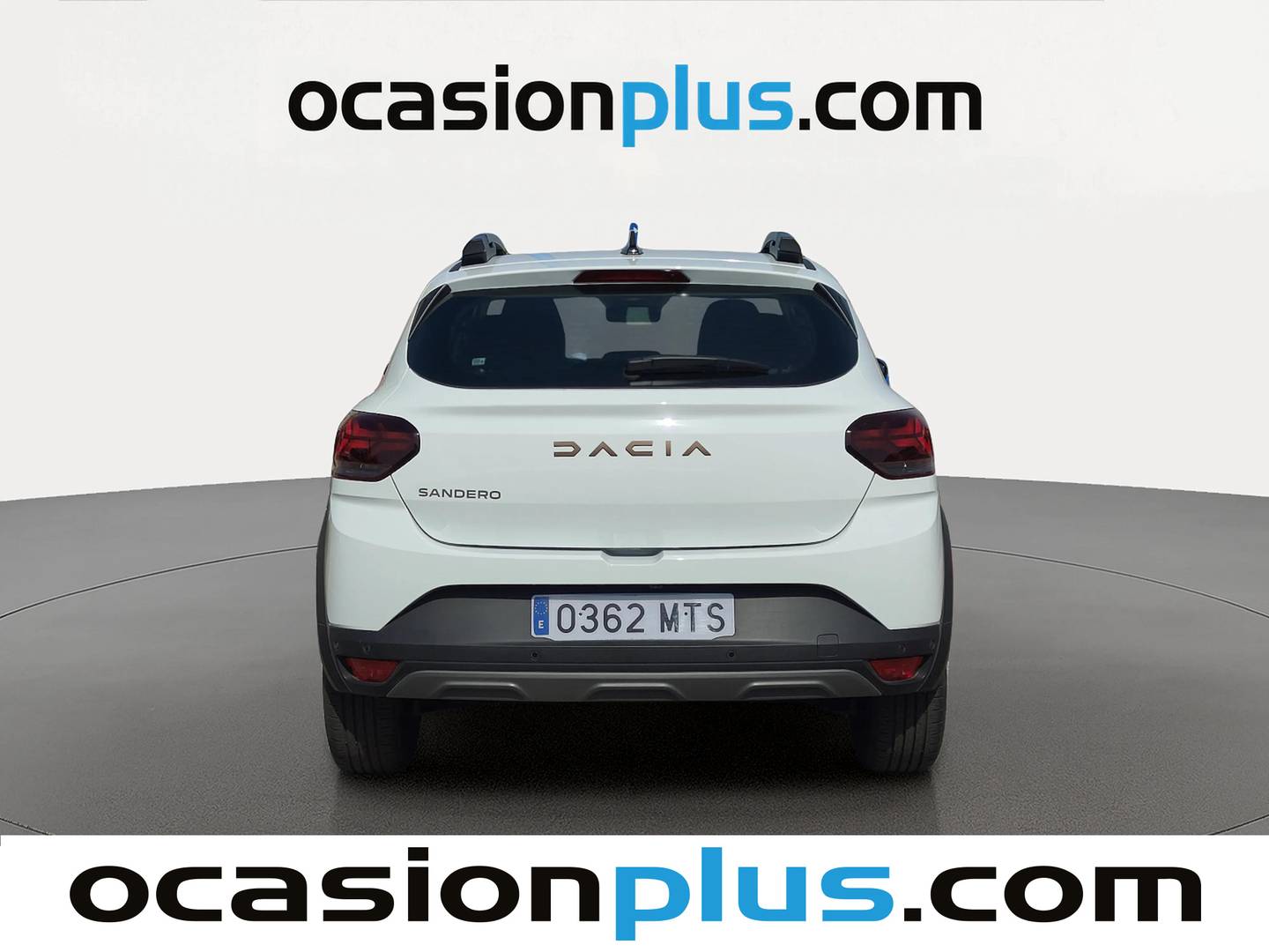Dacia Sandero Dacia Sandero Stepway Extreme Go TCe (110 CV) barato