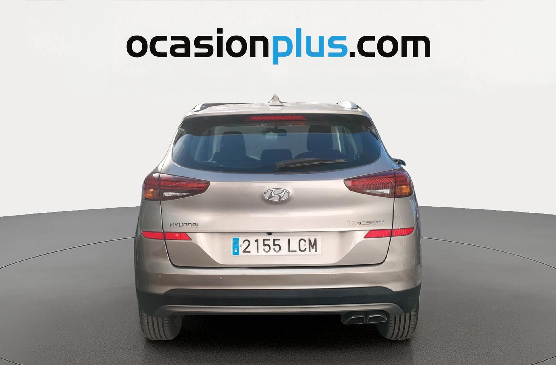 Hyundai Tucson 1.6 T-GDi Klass 4x2 - foto 14