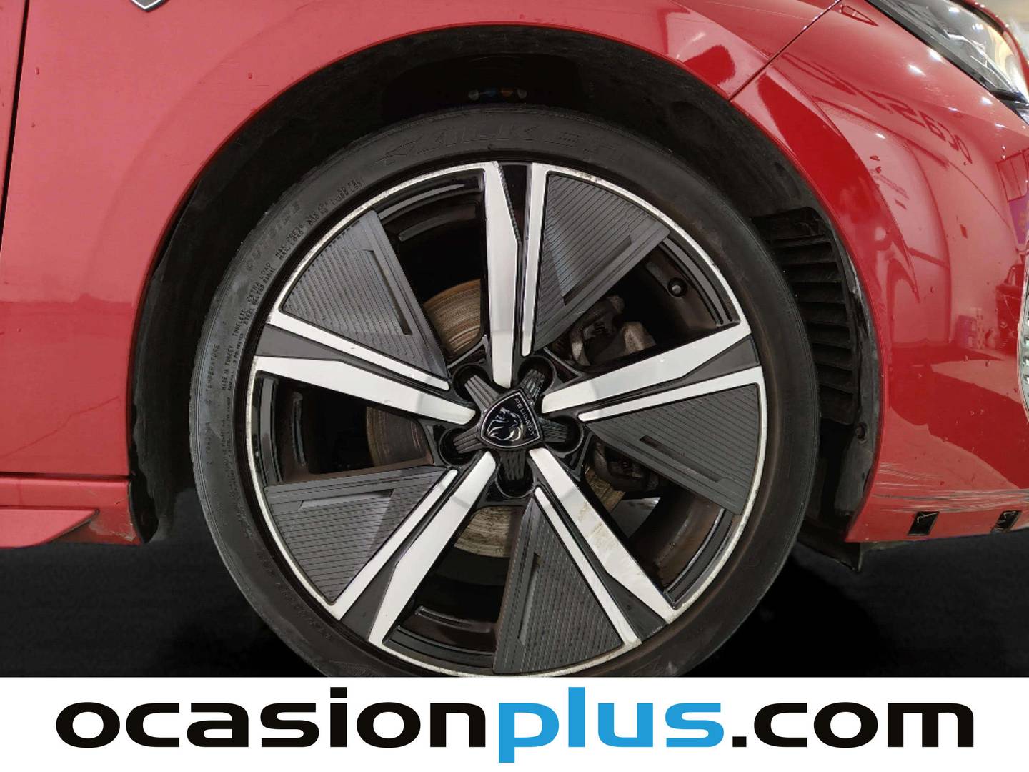 Foto Peugeot 308 Peugeot 308 SW PureTech 130 S&S GT EAT8 (130 CV)