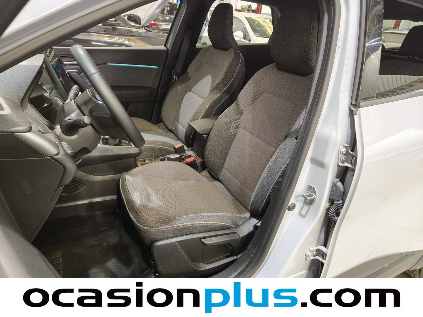 Foto Renault Captur Renault Captur Techno TCe  (90 CV)