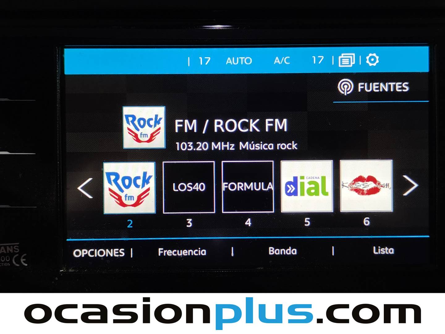 Foto Citroën Grand C4 Picasso Citroen Grand C4 Picasso CitroPureTech 130 6v S&S Feel (130 CV) 7 Plazas