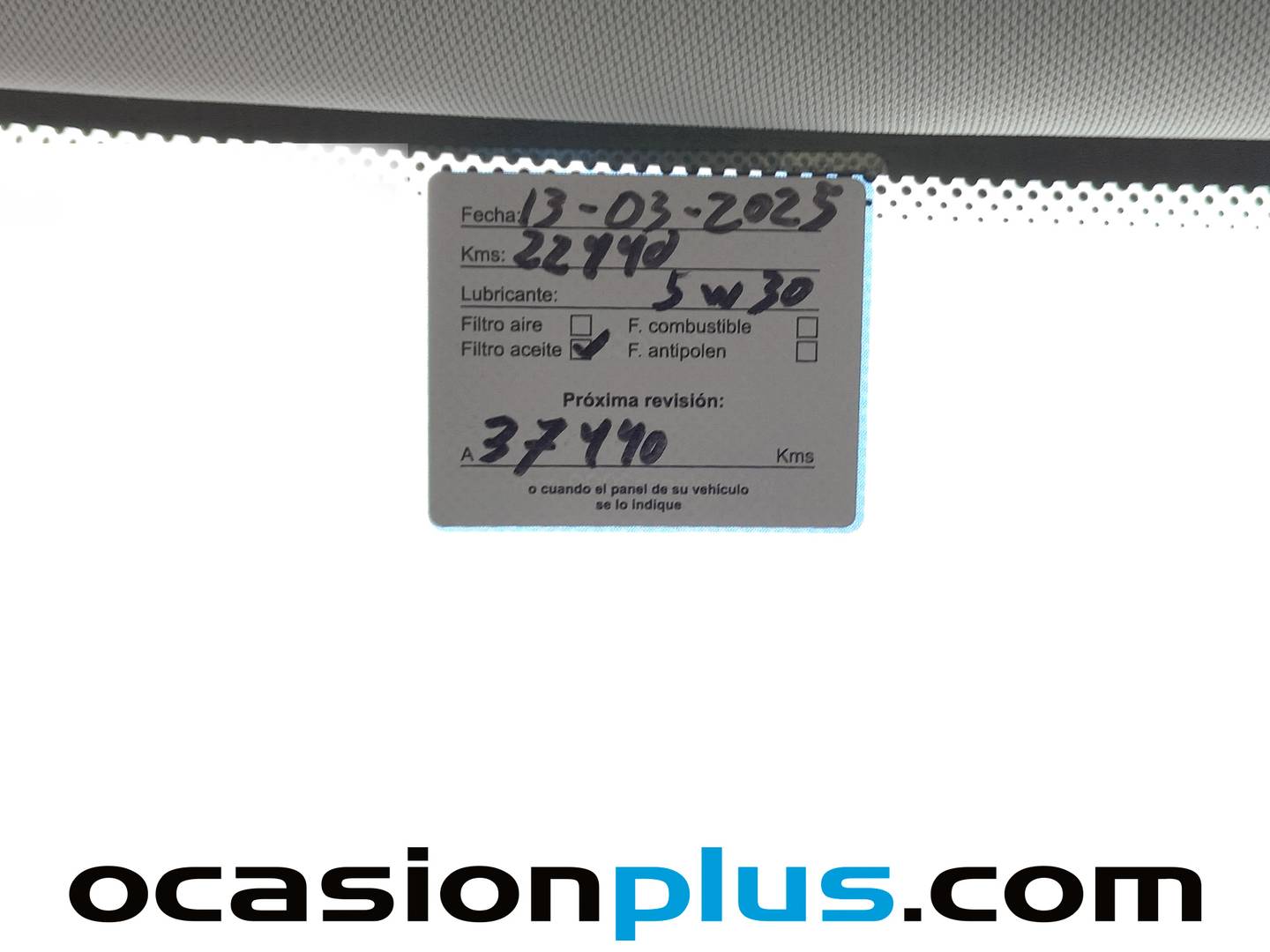 Foto SWM G01 SWM G01 1.5T Luxury  (131 CV)