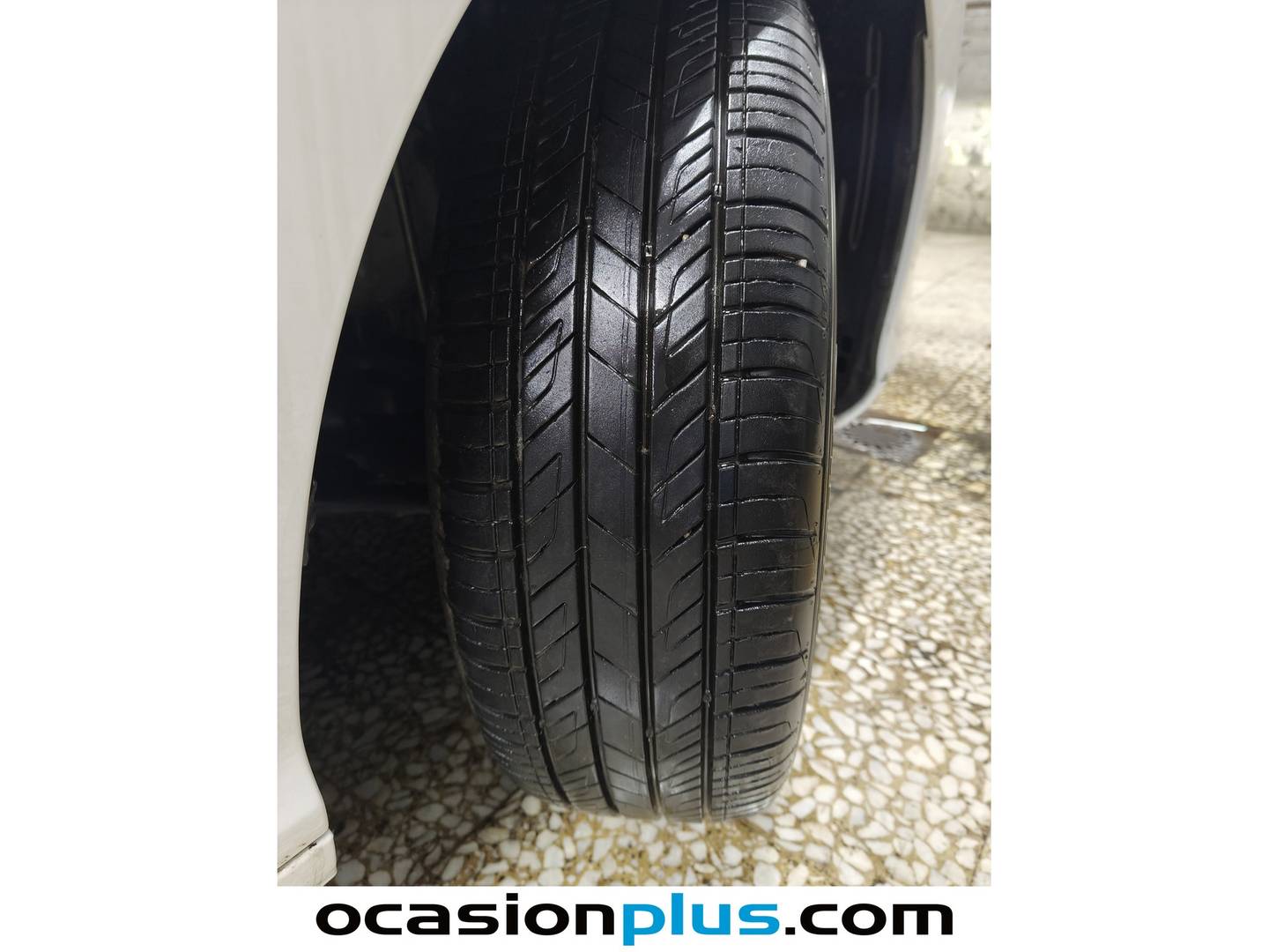 MG MG3 MG MG3 1.5 Comfort (116 CV) de segunda mano