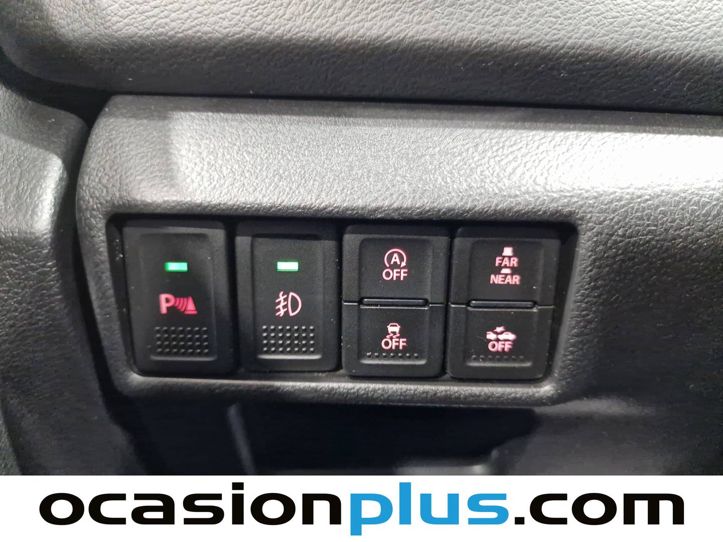 Suzuki S-Cross Suzuki S-Cross 1.4 DITC GLX Auto (140 CV) seminuevo