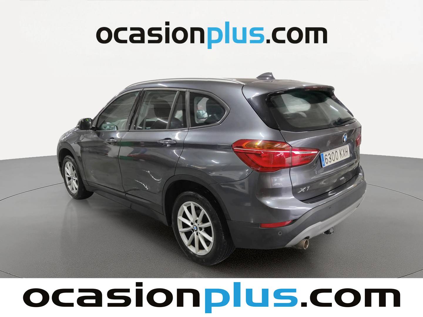 Foto BMW X1 BMW X1 sDrive16d (116 CV)