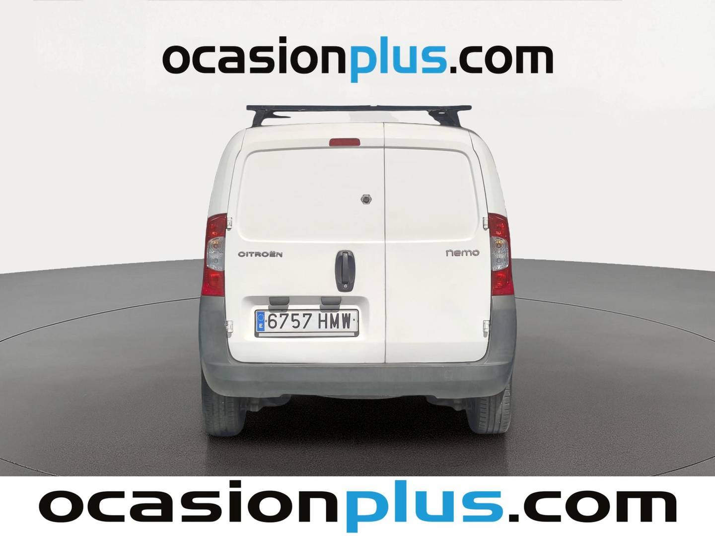 Citroën Nemo Citroën Nemo Furgon 1.4 HDI (75 CV) al mejor precio