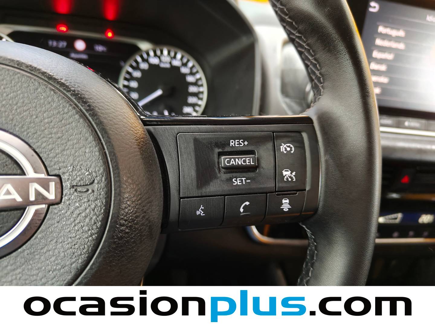 Foto Nissan QASHQAI Nissan Qashqai E-POWER Acenta (190 CV)