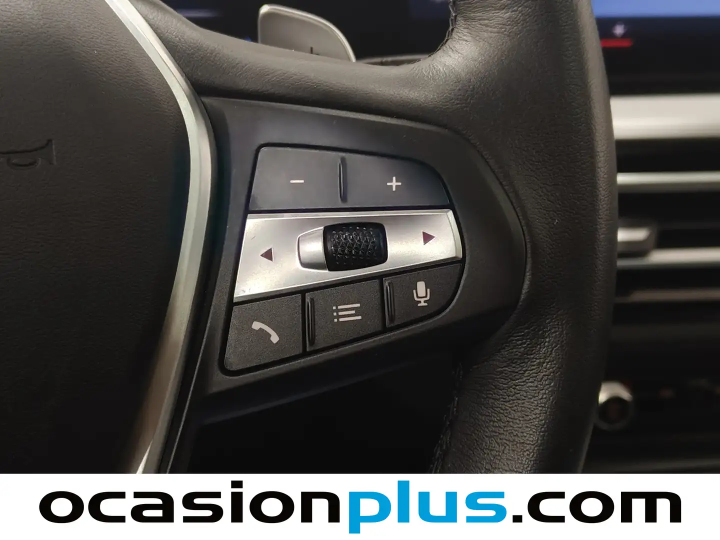 Foto BMW Serie 3 BMW Serie 3 320d xDrive Touring (190 CV)