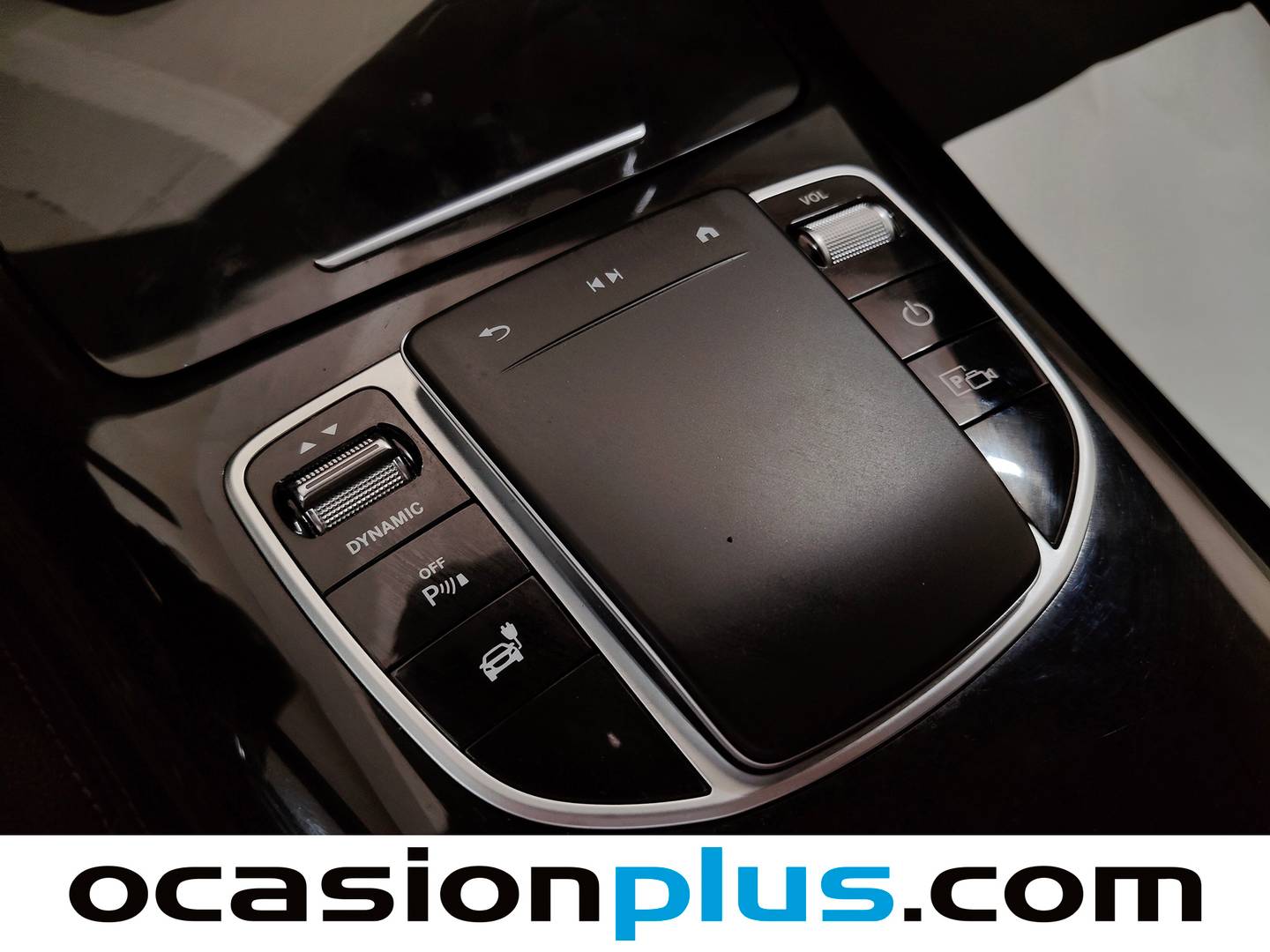 Mercedes EQC Mercedes EQC SUV 400 4Matic (408 CV) barato