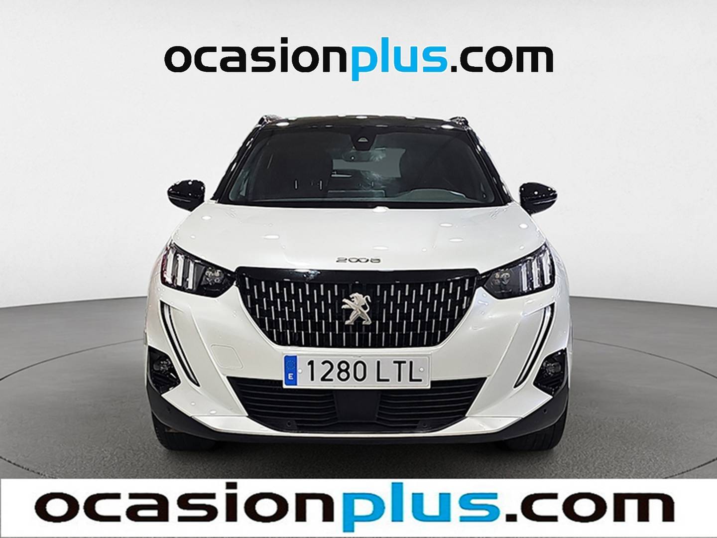 Peugeot 2008 Peugeot 2008 PureTech 130 S&S GT EAT8 (130 CV) barato