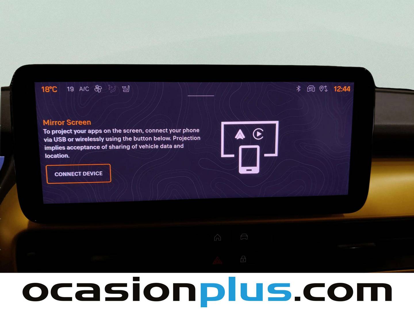 Foto Jeep Avenger Jeep Avenger 1.2 G Summit (100 CV)