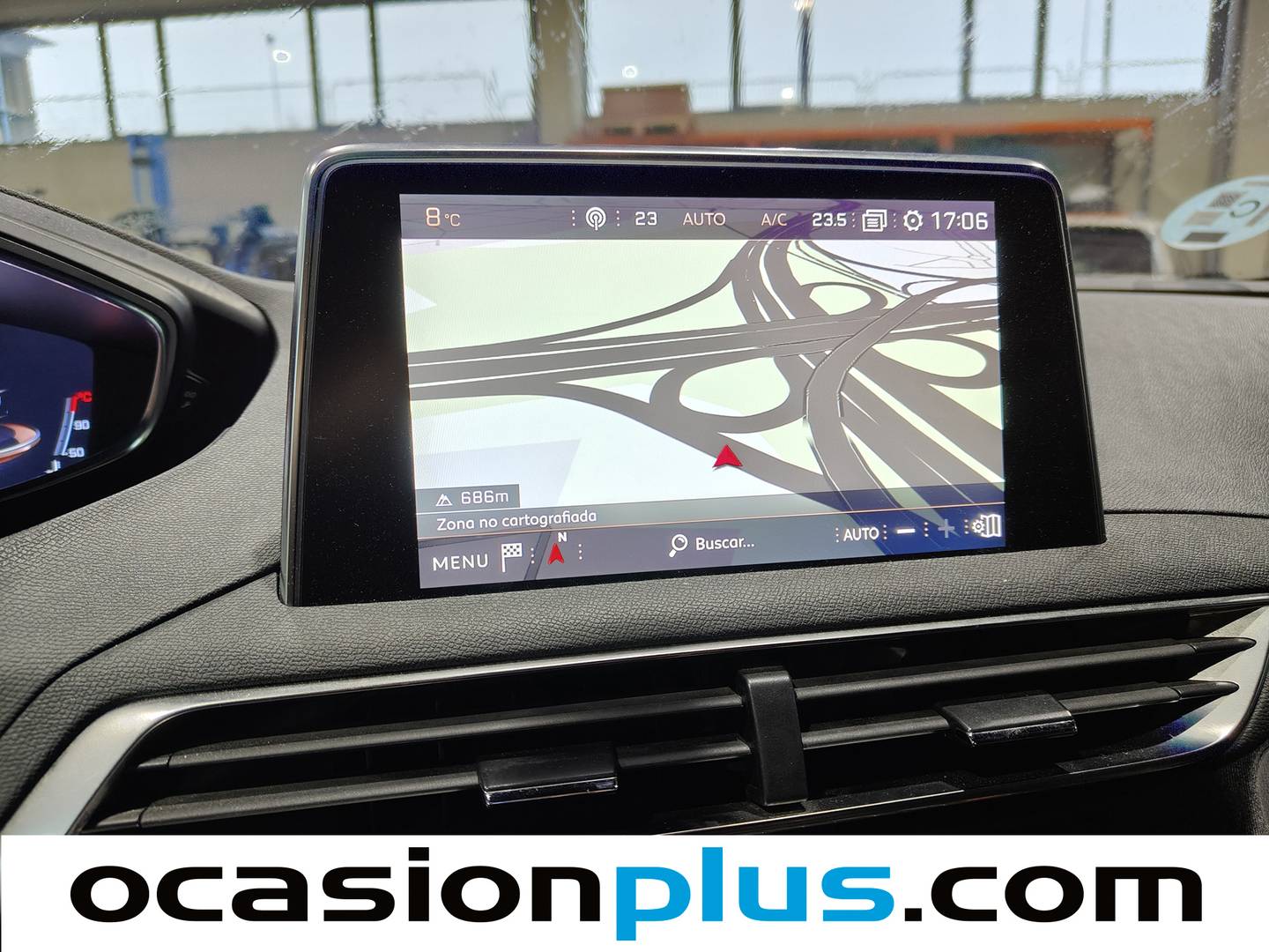 Foto Peugeot 5008 Peugeot 5008 BlueHDI 130 S&S GT (130 CV) (7plazas)