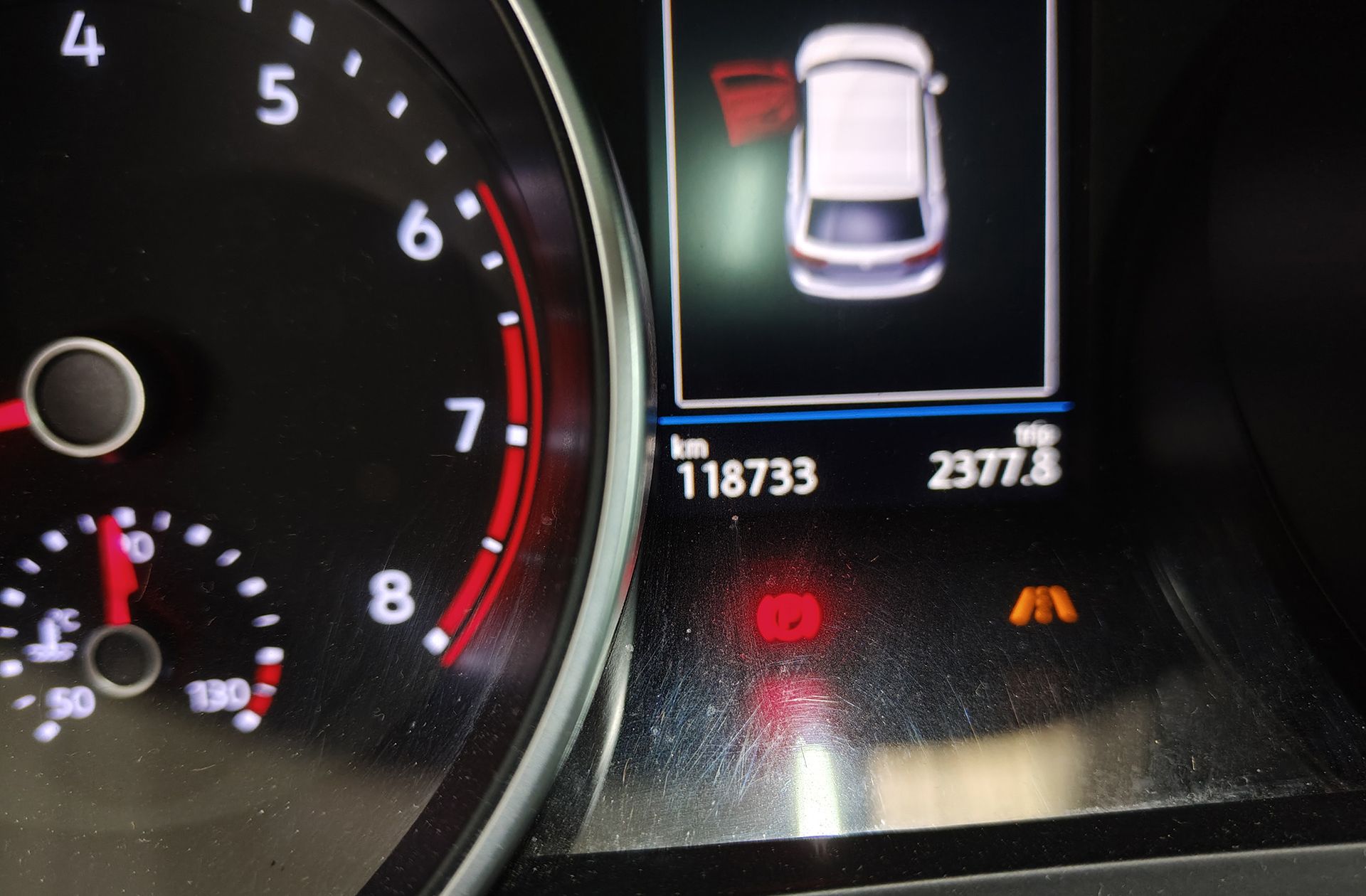 Volkswagen Tiguan Advance 1.5 TSI DSG Pack R-line - foto 13