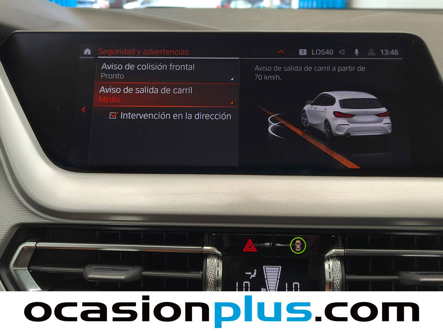 Acabados BMW Serie 1 BMW Serie 1 118d Business (150 CV)