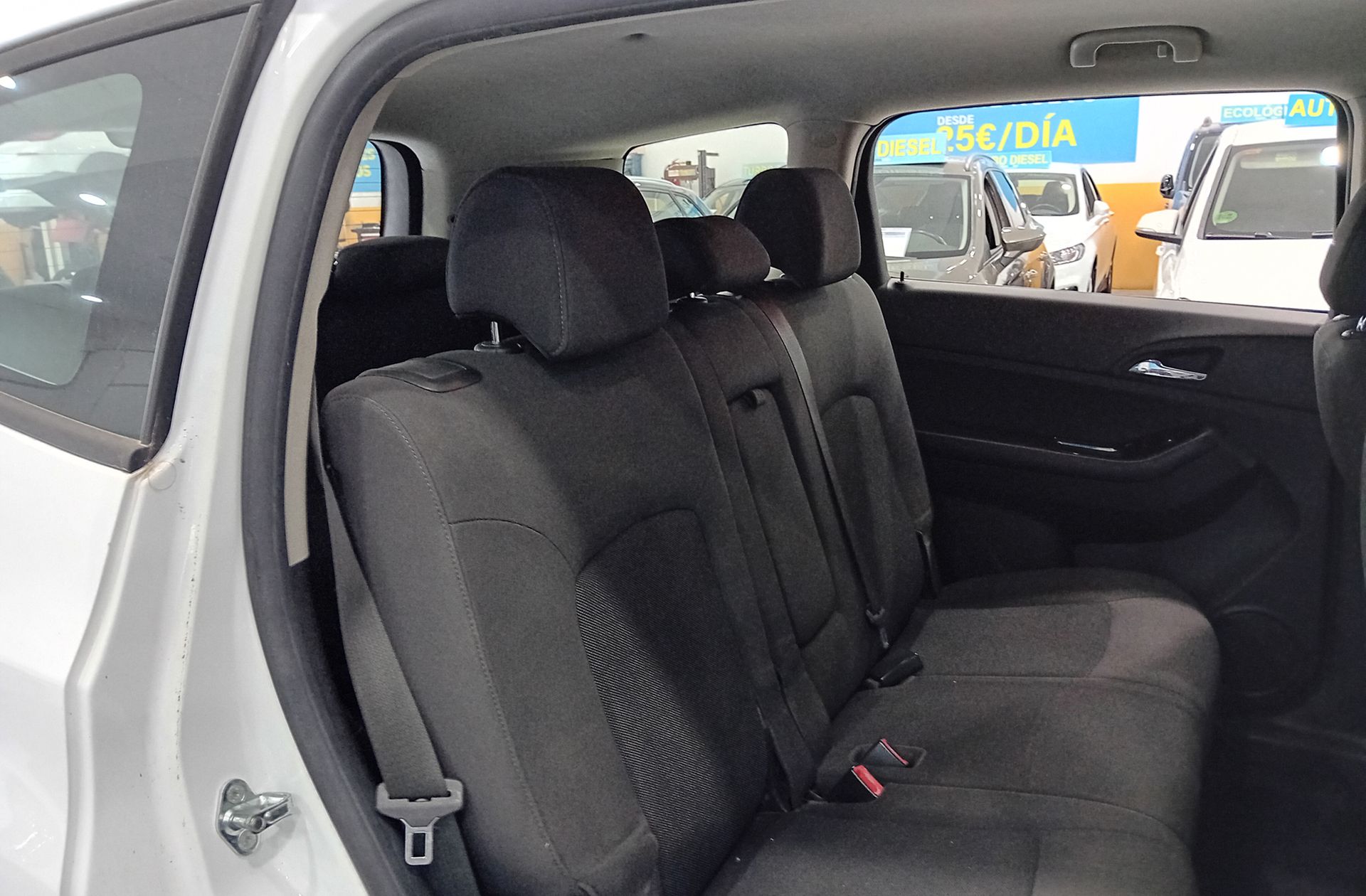 Chevrolet Orlando 2.0 Vcdi LT - foto 17