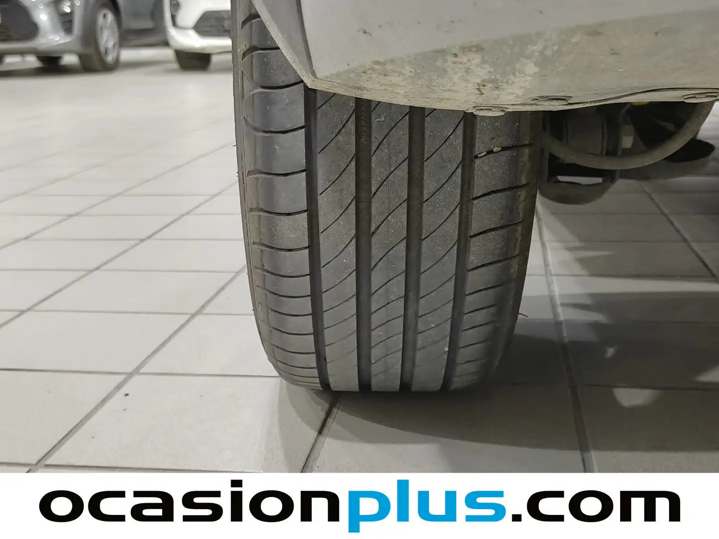 Foto Hyundai Bayon Hyundai Bayon 1.0 TGDI 48V Maxx (100 CV)