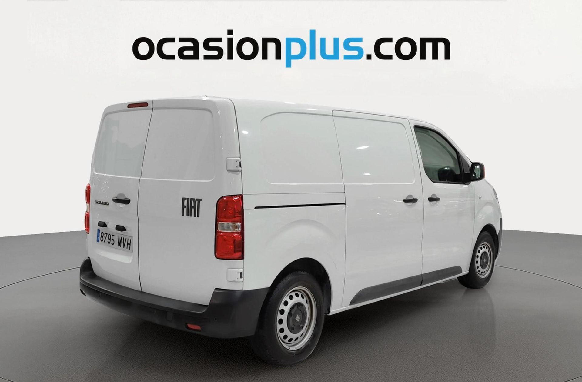 Fiat Scudo Furgon 1.5 BlueHDi L2 - foto 4
