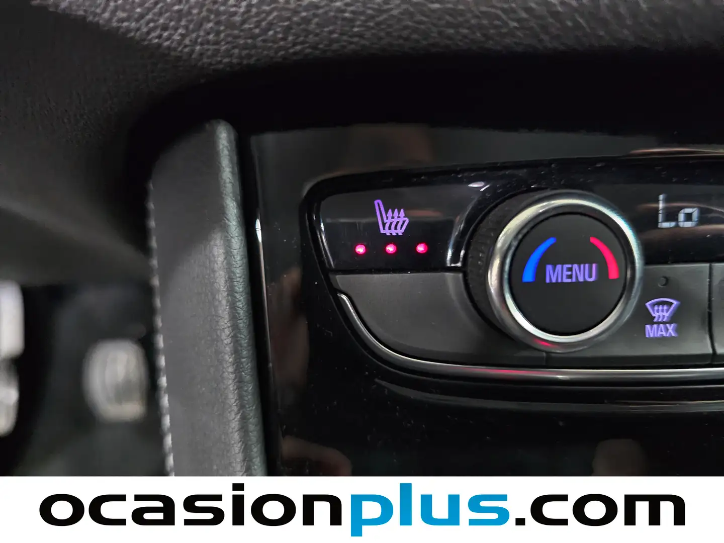 Foto Opel Grandland Opel Grandland 1.2 Turbo XHT S&S GS (130 CV)