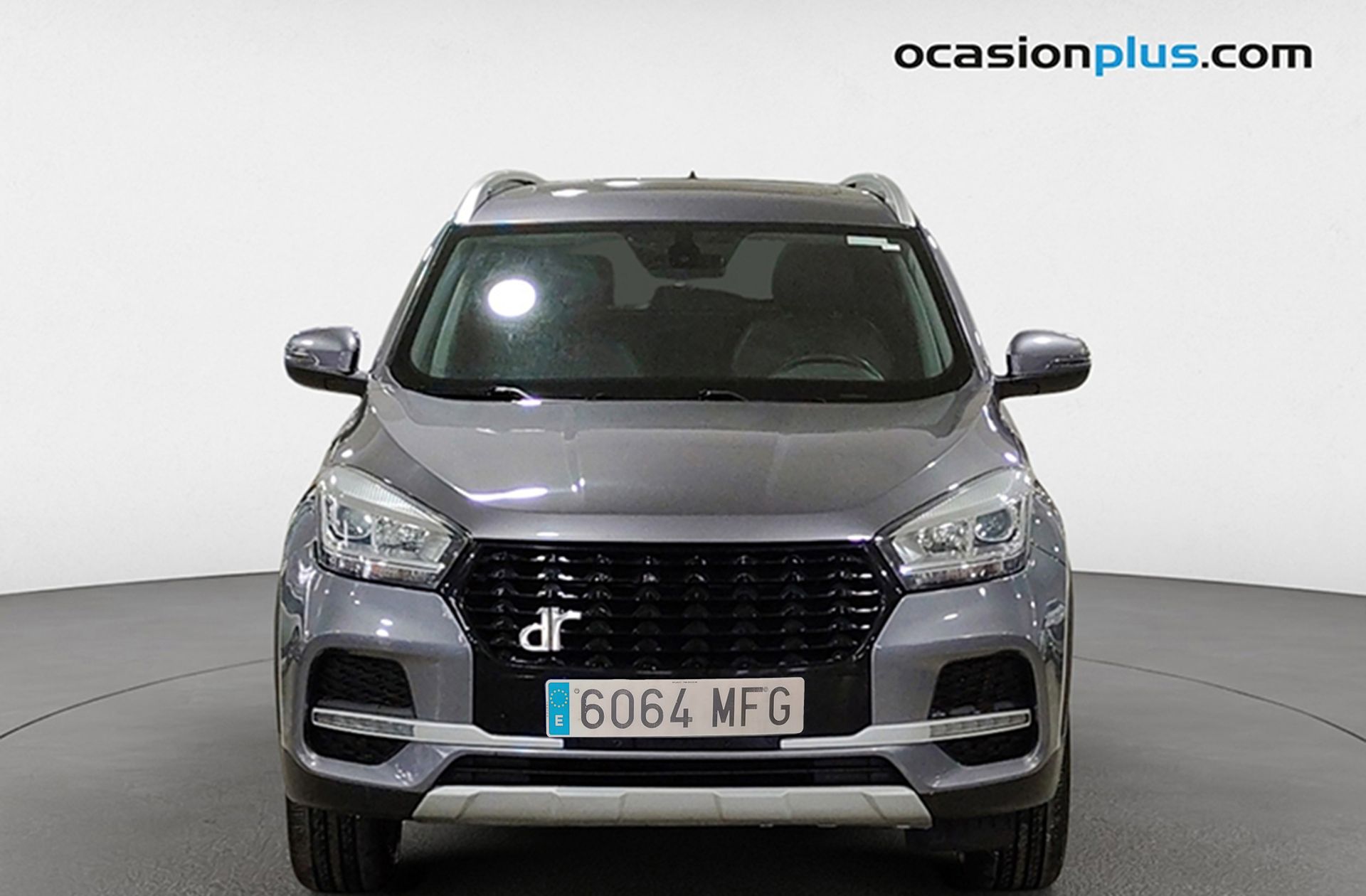 DR AUTOMOBILES DR 4.0 DR4 1.5 - foto 13