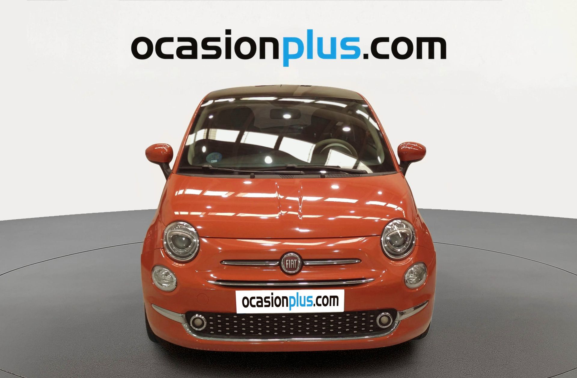 Fiat 500 1.0 Hybrid Dolcevita - foto 11