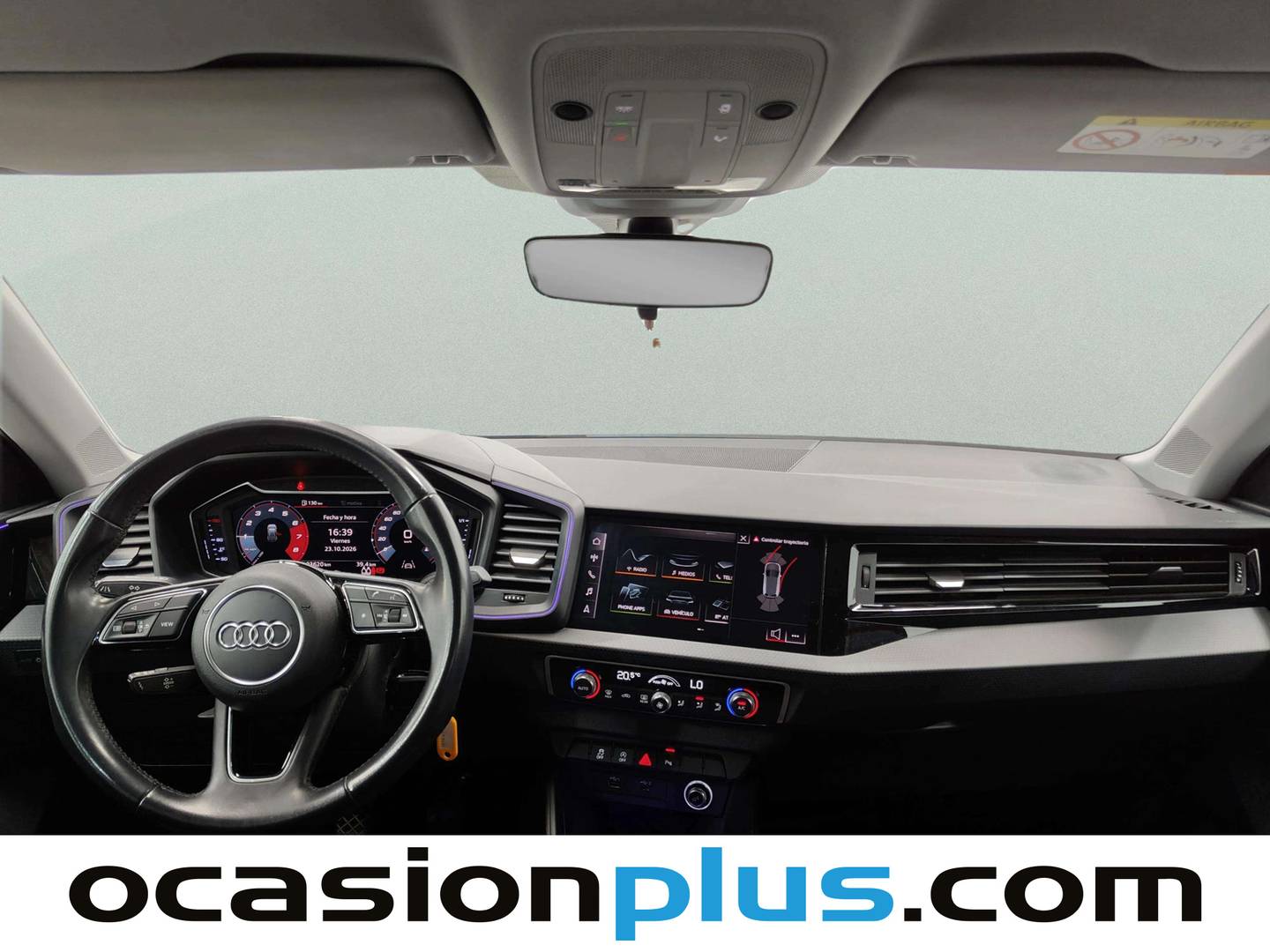 Audi A1 Audi A1 Sportback S line 30 TFSI (116 CV) seminuevo
