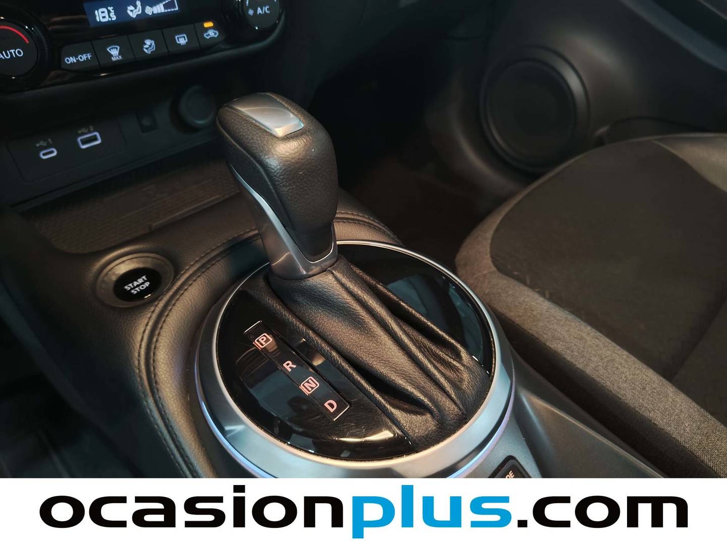 Foto Nissan JUKE Nissan Juke 1.6 Hybrid N-Connecta Auto (143 CV)